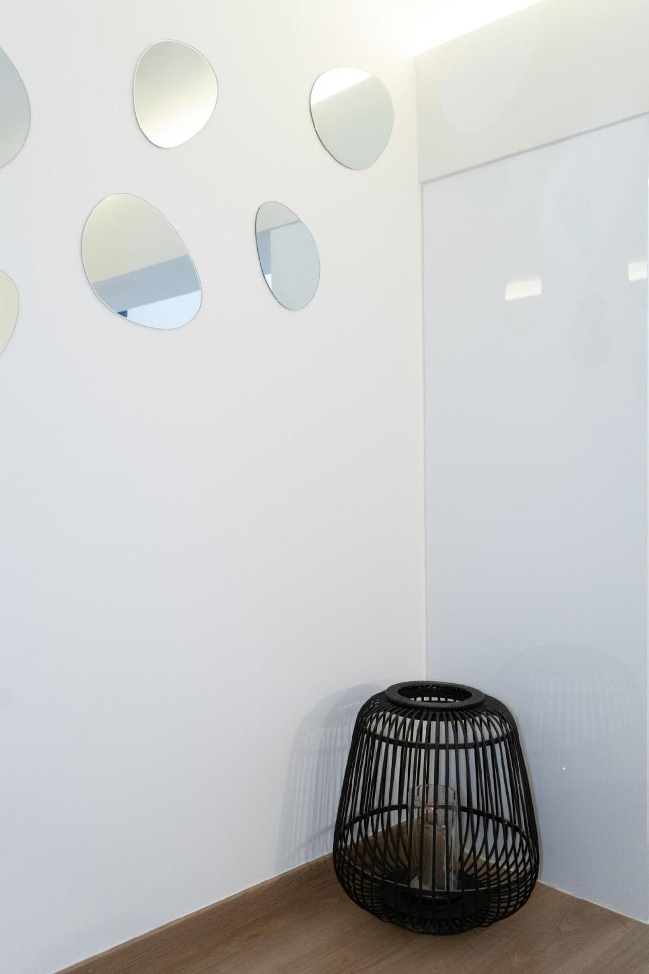 Apartmán Cozyloft 2 Patras Exteriér fotografie